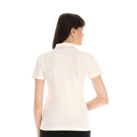 Lotto Γυναικεία μπλούζα Polo Classica Pique Lotto Γυναικεία μπλούζα Polo Classica Pique